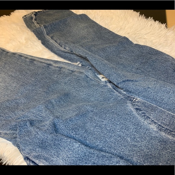 Overall denim vintage - Picture 3 of 9